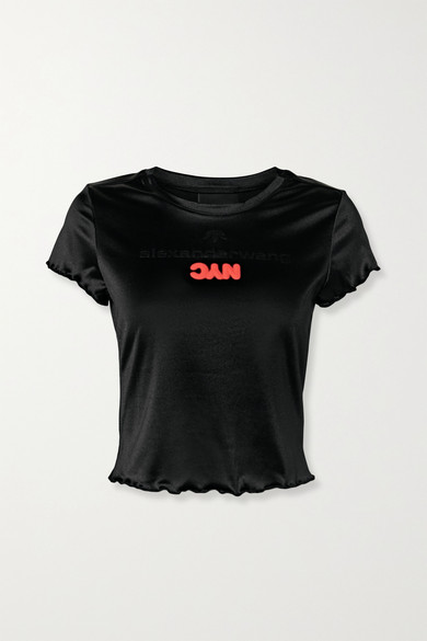 adidas x alexander wang shirt