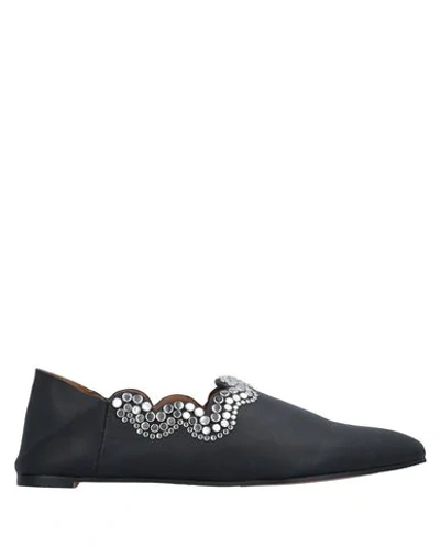 Shop See By Chloé Mules & Clogs In Black