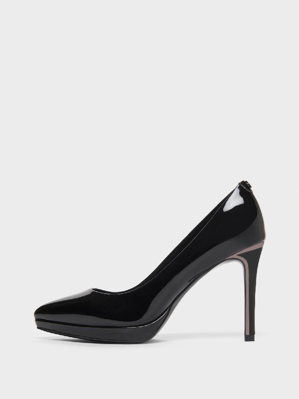 dkny pumps