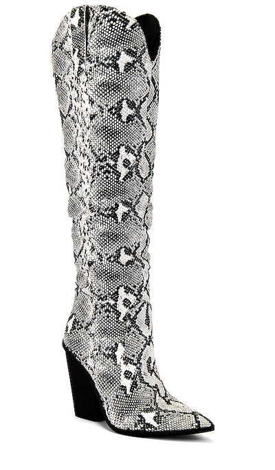 STEVE MADDEN Ranger Boot SMAD-WZ595