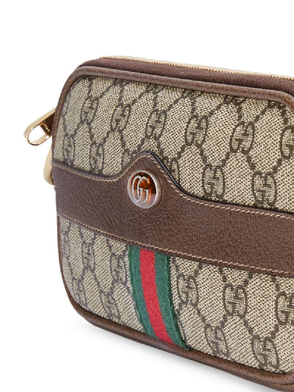 gucci mini cross body bag