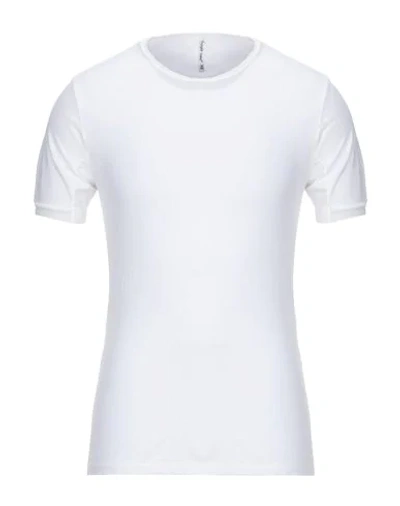 Shop Transit T-shirt In White