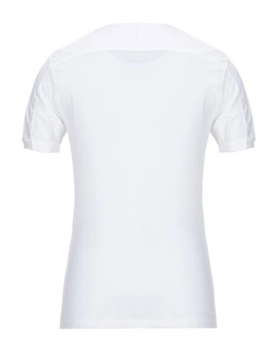 Shop Transit T-shirt In White