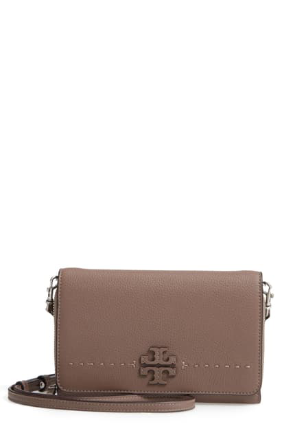 mcgraw wallet crossbody