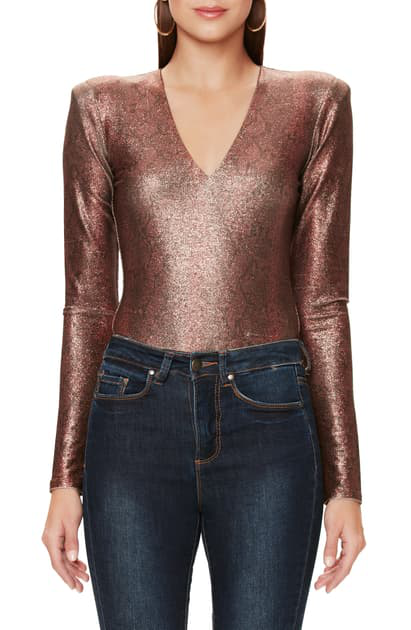 afrm bodysuit