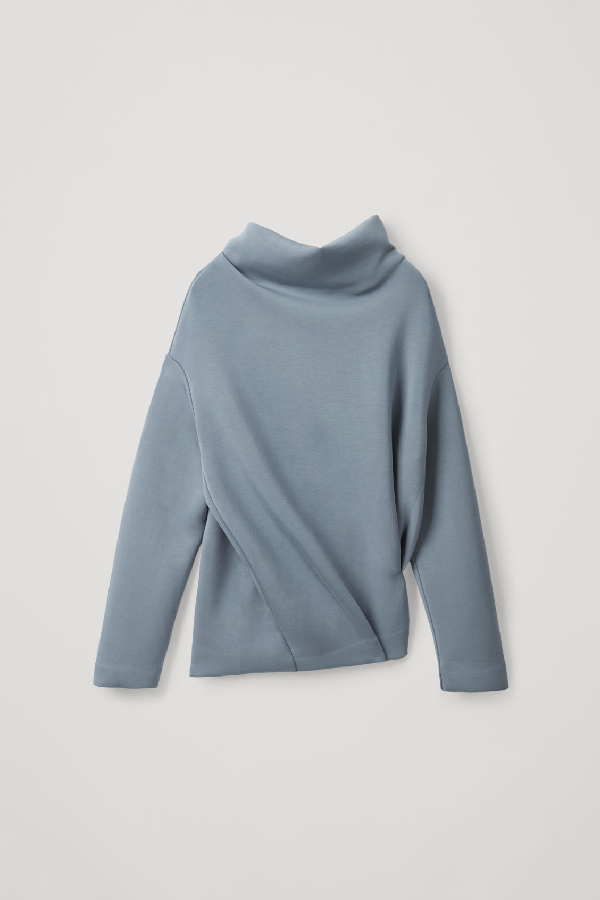 cos twisted shape scuba jumper