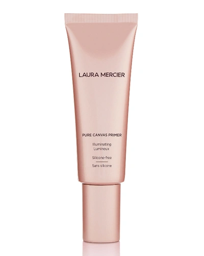 Shop Laura Mercier Pure Canvas Primer Illuminating