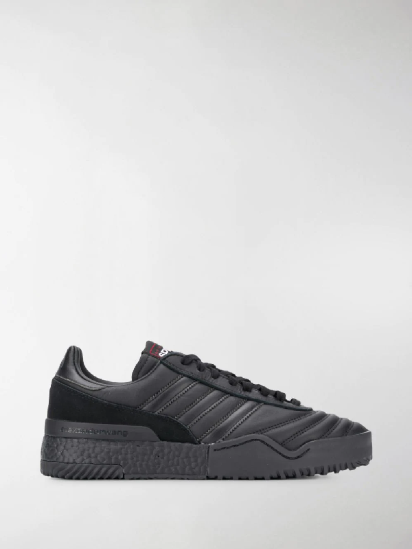 adidas x alexander wang bball soccer black