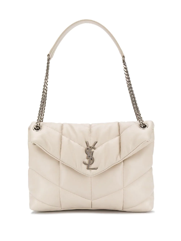 loulou shoulder bag