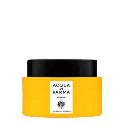 Shop Acqua Di Parma Barbiere Beard Styling Cream 50ml