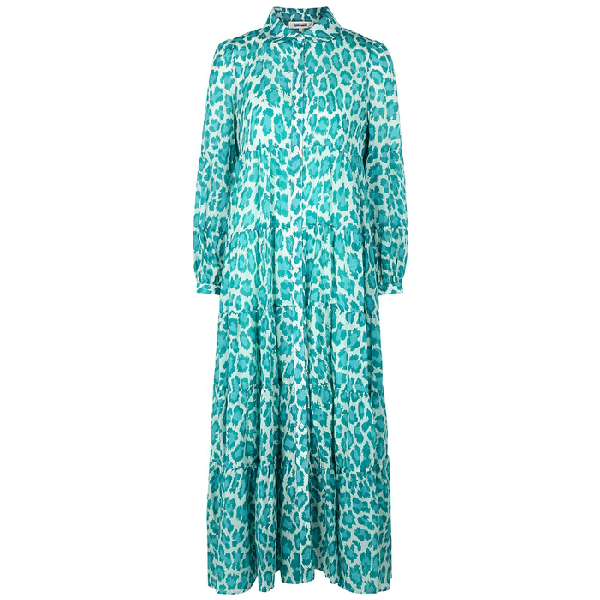 dvf kiara dress