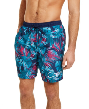 macys swim shorts womens