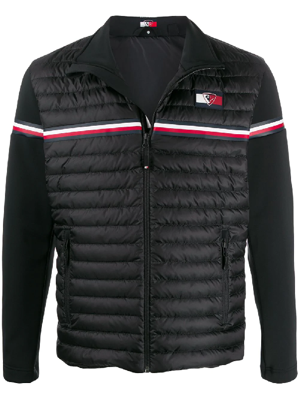 tommy hilfiger rossignol jacket