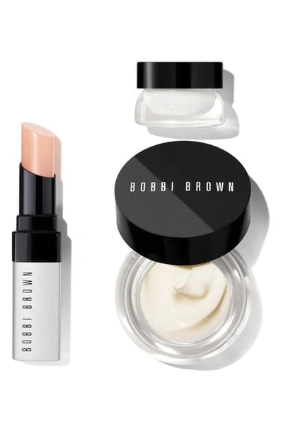 Shop Bobbi Brown Healthy Glow Full Size Extra Skin Care Set