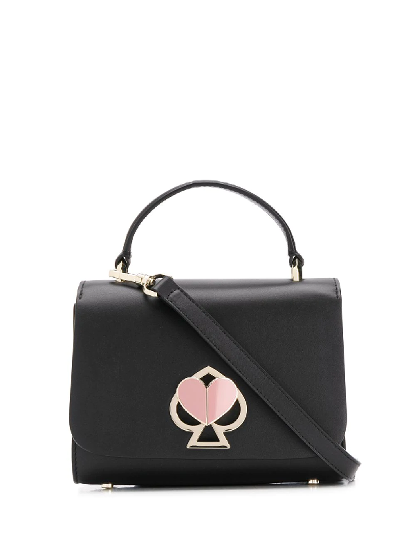 kate spade heart tote