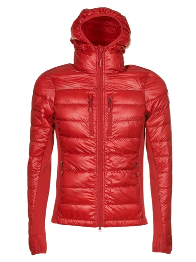 Shop Canada Goose Hybridge Lite Down Jacket