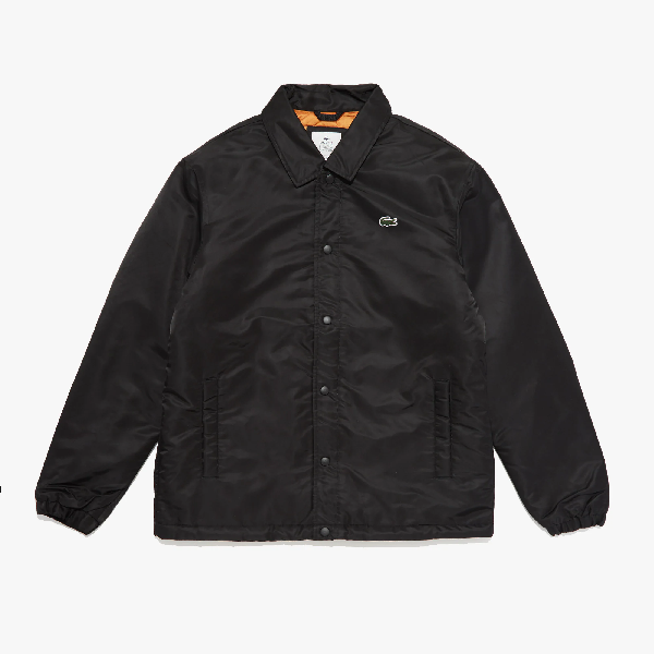 lacoste coach jacket