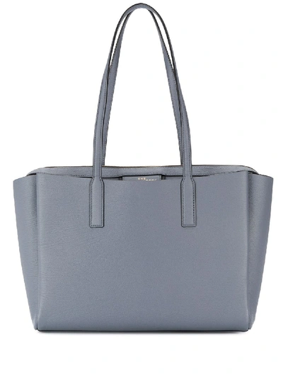 Shop Marc Jacobs The Protege Tote Bag In Blue