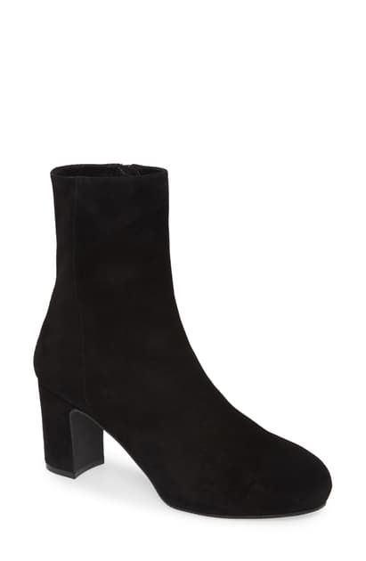 stuart weitzman martine bootie