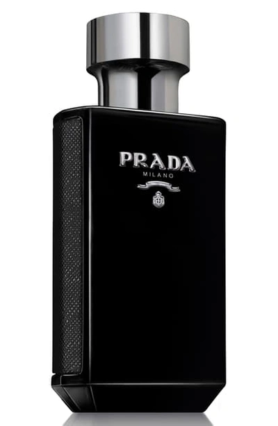 Shop Prada Intense Eau De Parfum, 1.7 oz