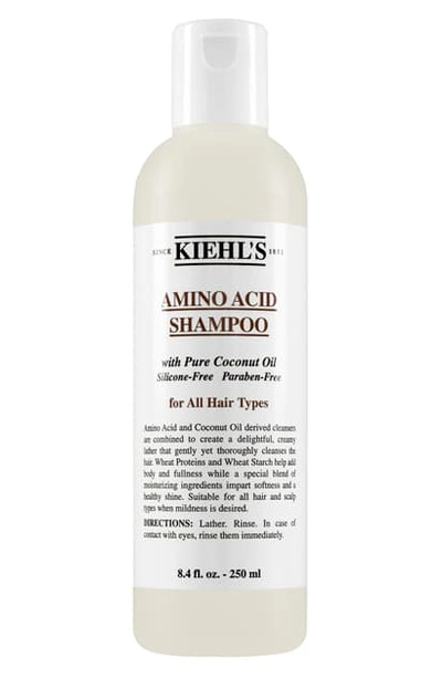 Shop Kiehl's Since 1851 1851 Amino Acid Shampoo, 16.9 oz