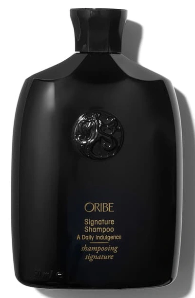 Shop Oribe Signature Shampoo