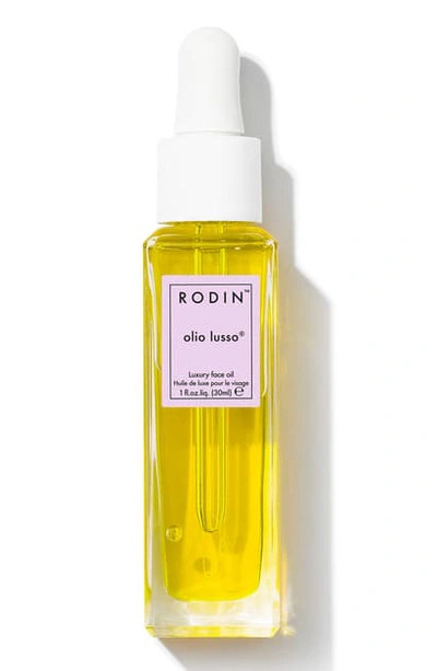 Shop Rodin Olio Lusso Lavender Absolute Face Oil, 1 oz