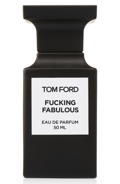 Духи tom ford fabulous