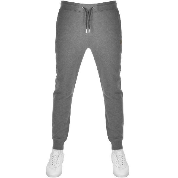 luke 1977 jogging bottoms