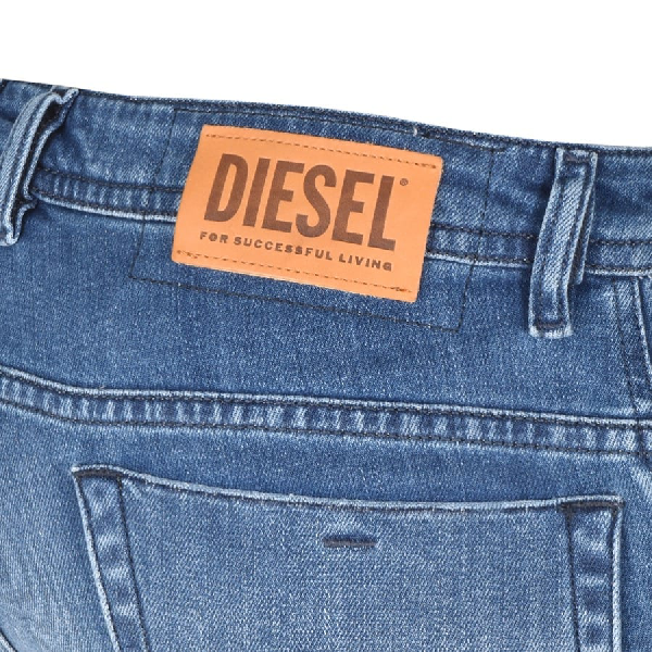 diesel sleenker 0097t