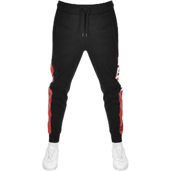 hugo deasty joggers