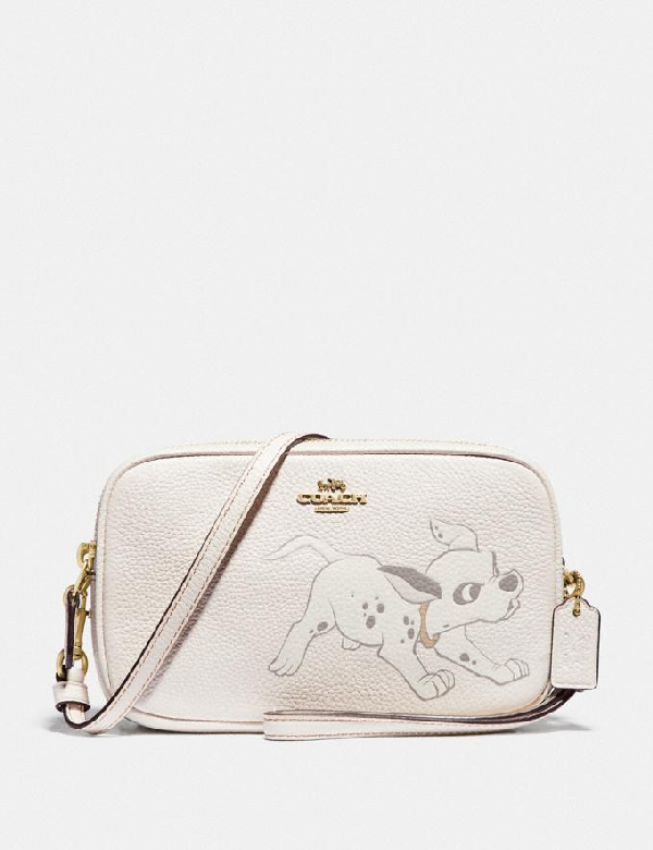 coach disney dalmatian
