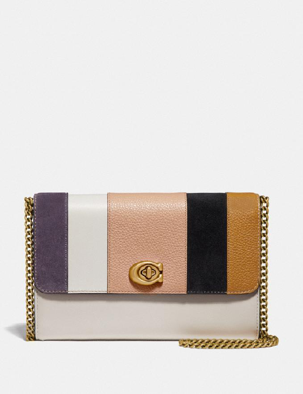 coach marlow crossbody