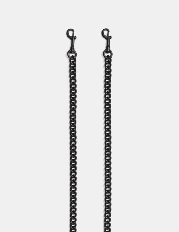 dinky chain strap