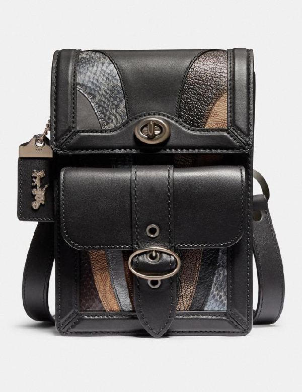 coach riley crossbody