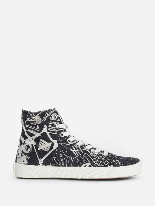 margiela sneakers womens sale