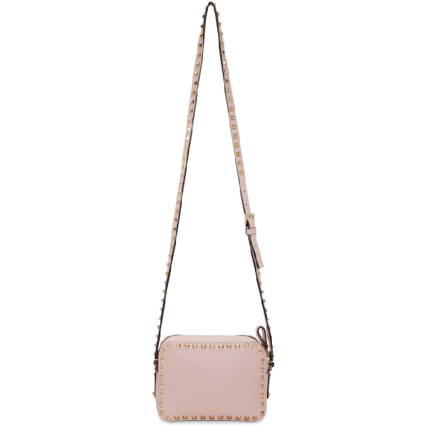 valentino pink crossbody