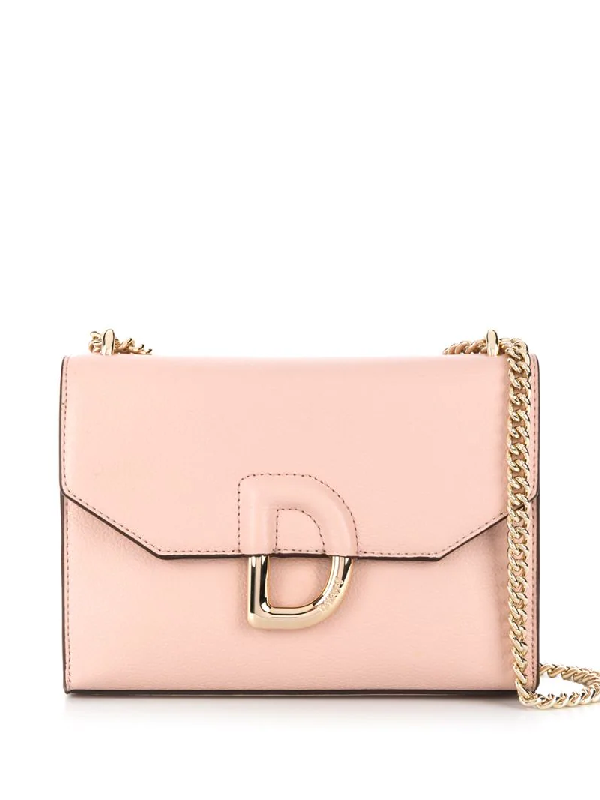 dkny pink bag