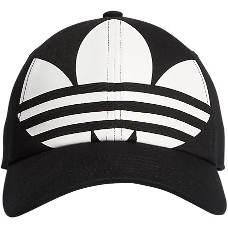 adidas men's originals relaxed strapback cap