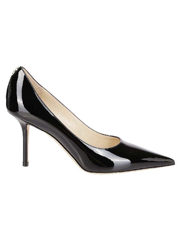 Jimmy Choo Romy 85 pumps - Black