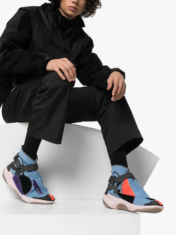 nike joyride env ispa review