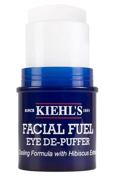 Shop Kiehl's Since 1851 1851 Facial Fuel Eye De-puffer, 0.17 oz