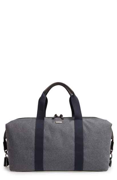 gym bag ted baker