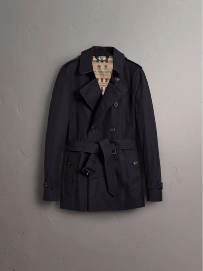 Mens burberry best sale trench coat sale