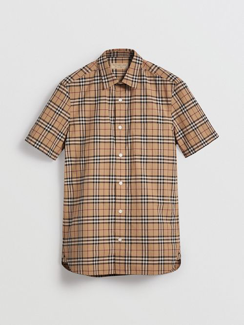 burberry alexander shirt