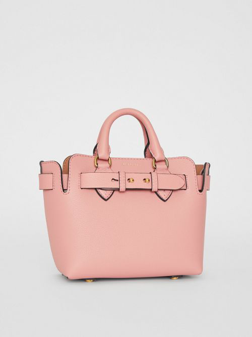 burberry baby belt bag
