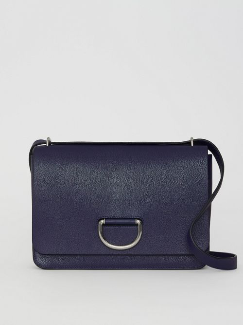 burberry medium d ring bag