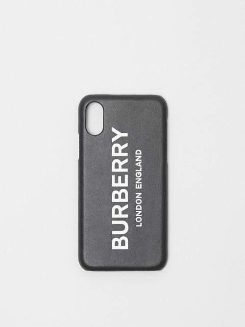 burberry iphone case x