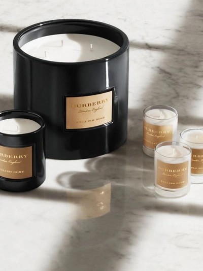 Shop Burberry Highland Berry Scented Candle – 2kg