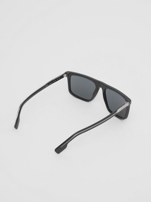 Burberry Straight Brow Sunglasses 2024 www.zsdolakova.cz